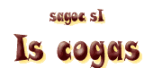 Is cogas LE STREGHE
