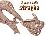 Le Streghe