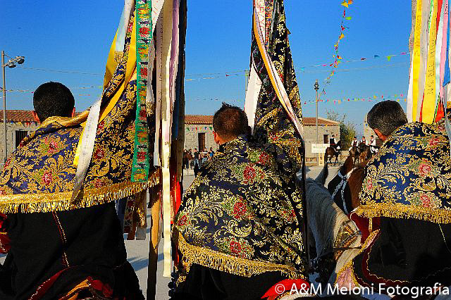 FESTE DI SARDEGNA