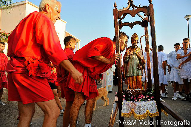 FESTE DI SARDEGNA