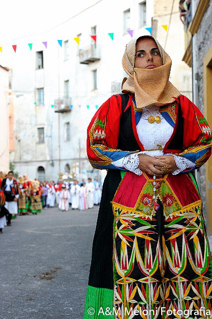 FESTE DI SARDEGNA