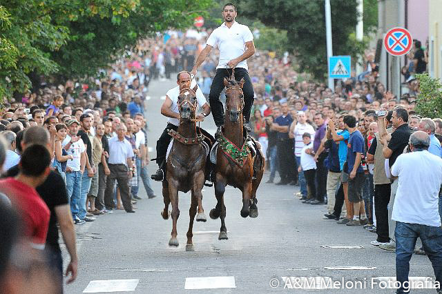 FESTE DI SARDEGNA