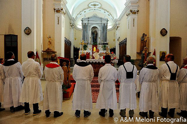 FESTE DI SARDEGNA