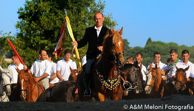 FESTE DI SARDEGNA