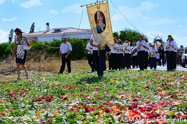 FESTE DI SARDEGNA