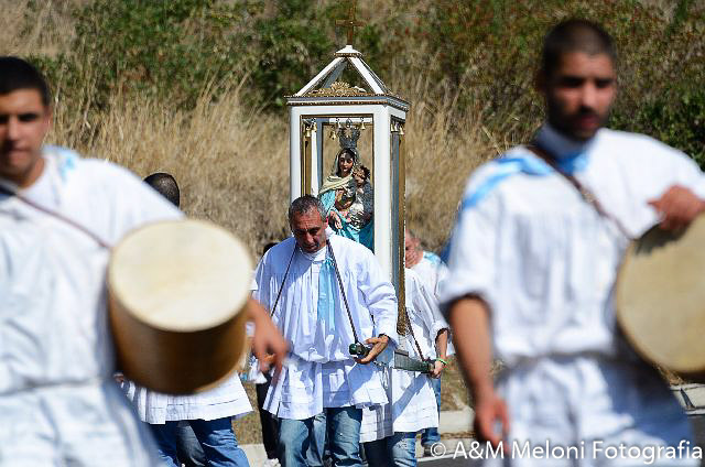 FESTE DI SARDEGNA