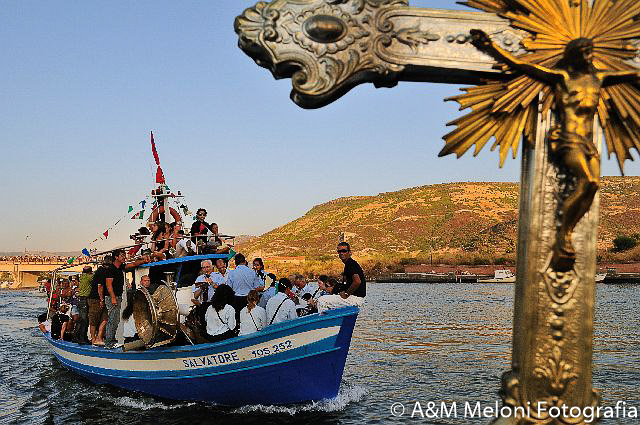 FESTE DI SARDEGNA