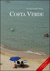 Antonio Meloni-Libro GUIDA COSTA VERDE