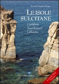 Antonio Meloni-Libro LE ISOLE SULCITANE 