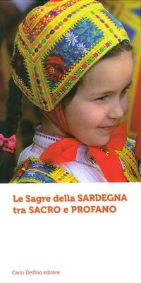 Antonio Meloni-Libri Sagre della Sardegna