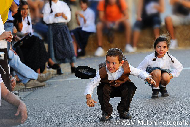 FESTE DI SARDEGNA