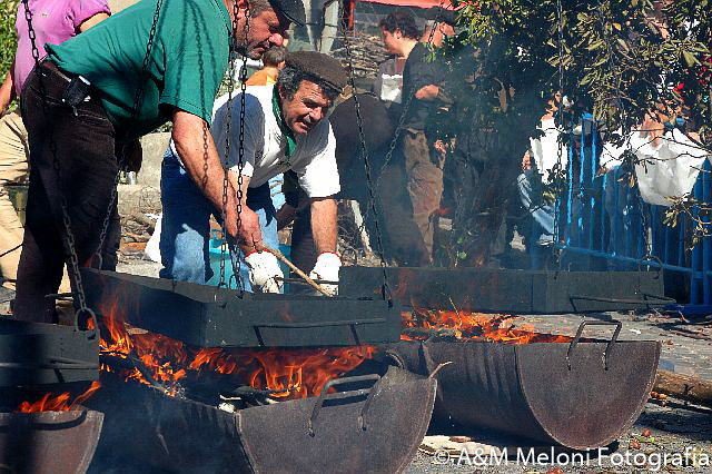 FESTE DI SARDEGNA