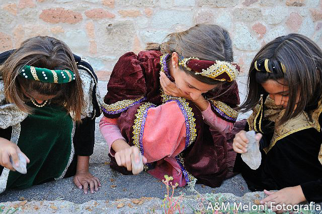 FESTE DI SARDEGNA