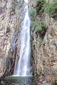 109 Cascata Linas