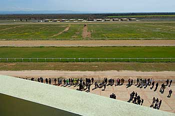 Villacidro-ippodromo