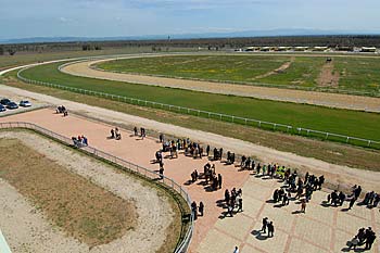 Villacidro-ippodromo