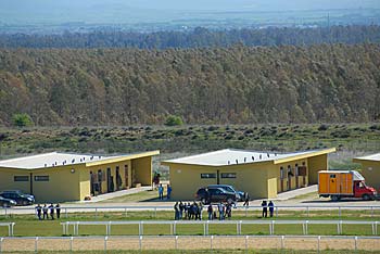 Villacidro-ippodromo