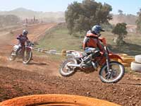 crossodromo