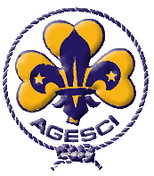 Logo AGESCI