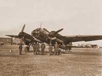 Ju 88 D 1