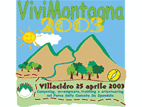 Villacidro - Vivimontagna