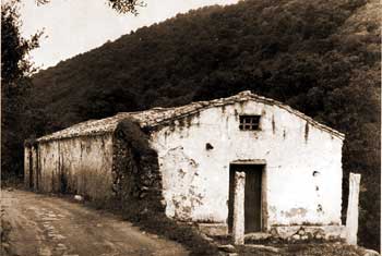 Villacidro antica