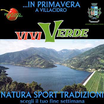 Villacidro - Viviverde