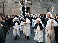 Via Crucis