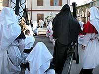 Via Crucis