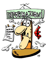 Altre Informazioni