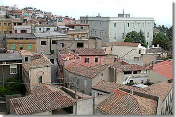 Seminario vescovile - Ex palazzo signorile
